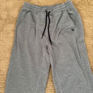 Hurley joggers